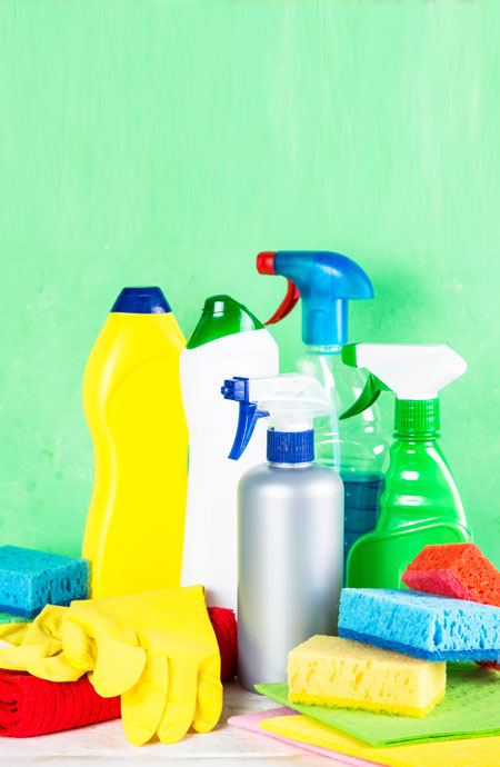 Consumer & Household Items