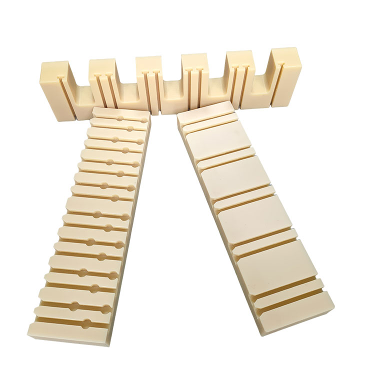 Nylon Special-Shaped Parts