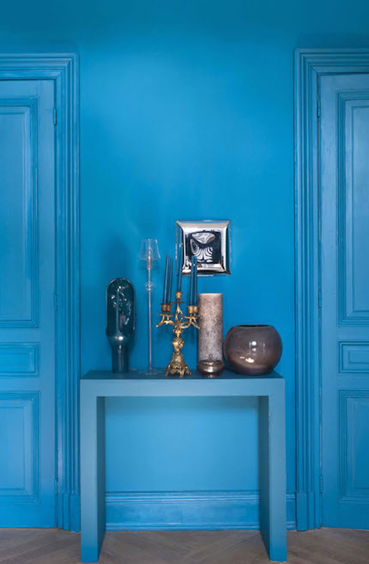 Single Pigment Concentrates