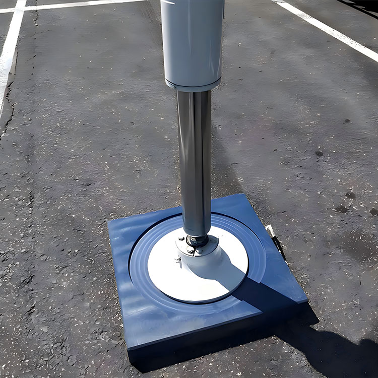 Pump Truck Leg Pad