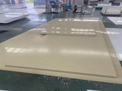 Micro Grey PP Sheets Ready for Shipment from Dezhou Kchome