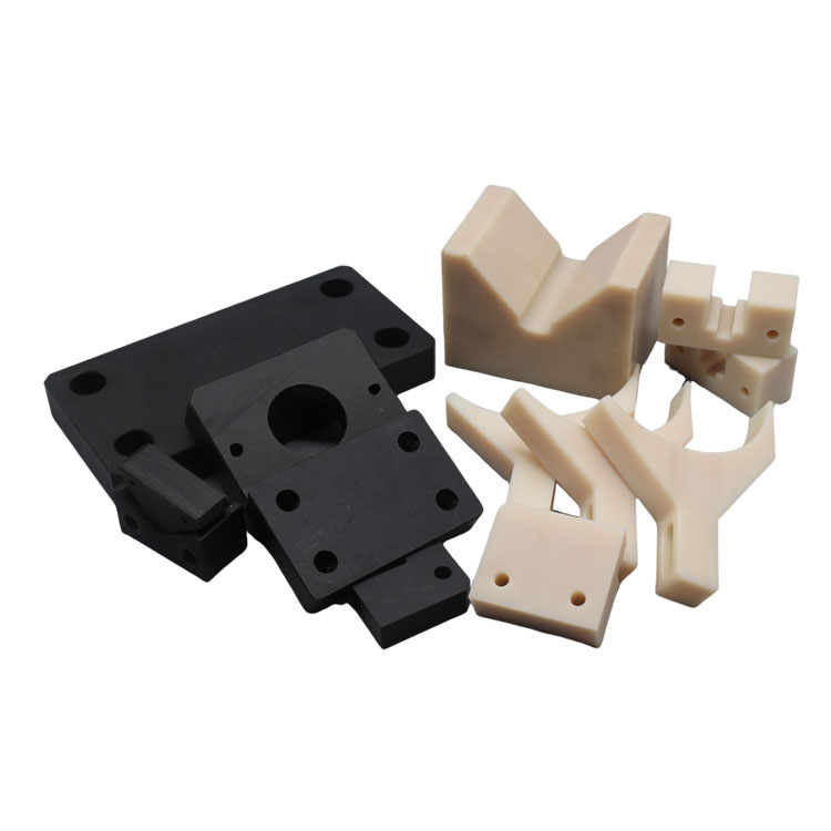 Nylon Special-Shaped Parts