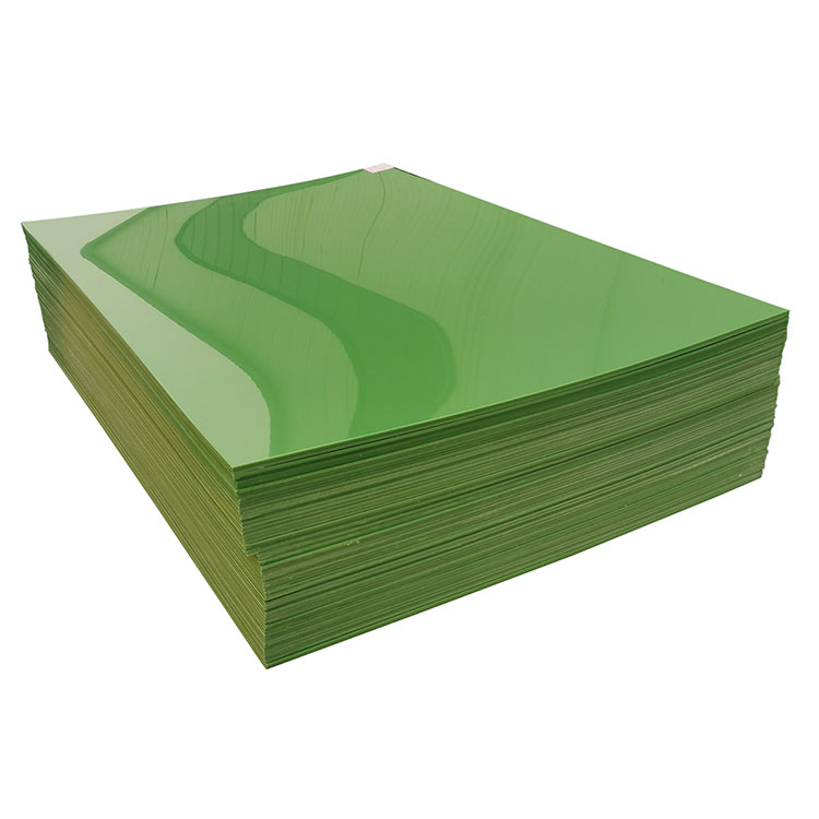PP Board
