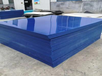 Understanding the Versatile Applications of UHMWPE Sheets from Dezhou Kchome