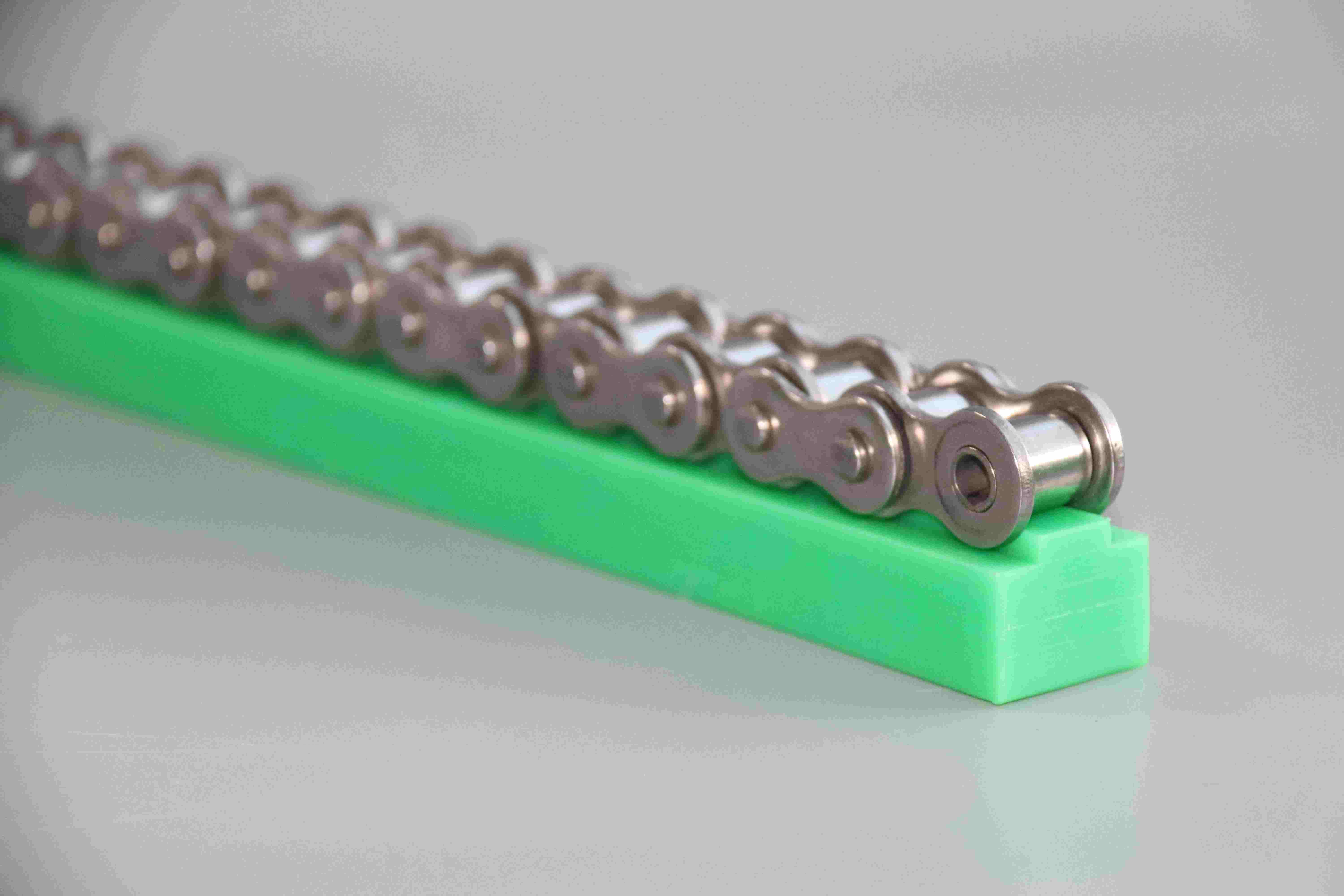 Dezhou Kchome Launches New T-Type Single Row Chain Guide for Enhanced Industrial Performance