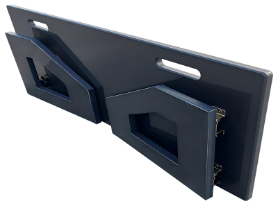Elevate Your Football Training with High-Quality Rebound Boards from Dezhou Kchome