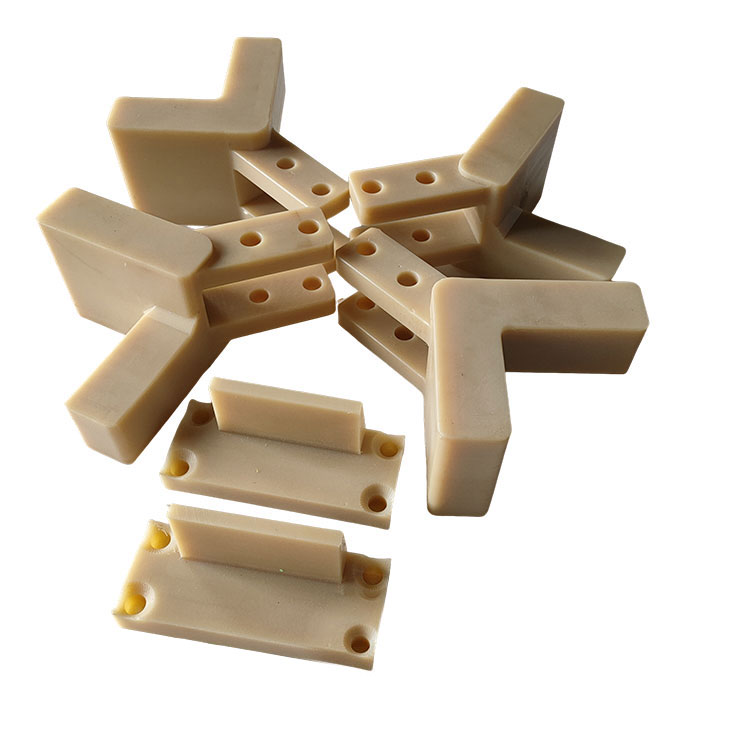 Nylon Special-Shaped Parts
